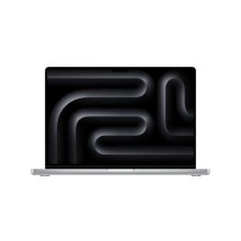 MacBook Pro 16" M5 Max 18-core/ 32-core GPU/ 36GB/ 2TB SSD/ Silver