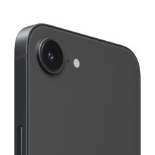 iPhone 17e 256GB Black