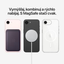 iPhone 17e 256GB Soft Pink