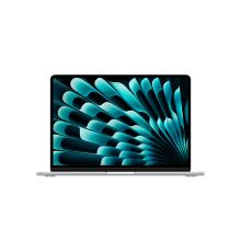 MacBook Air 13" M5 10-Core/ 10-Core GPU/ 16GB/ 1TB/ Silver EDU