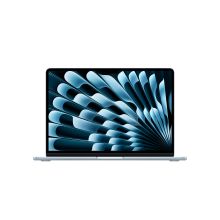 MacBook Air 13" M5 10-Core/ 10-Core GPU/ 16GB/ 1TB/ Sky Blue EDU