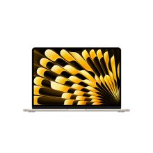 MacBook Air 13" M5 10-Core/ 10-Core GPU/ 24GB/ 1TB/ Starlight EDU