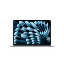 MacBook Air 13" M5 10-Core/ 10-Core GPU/ 24GB/ 1TB/ Sky Blue EDU