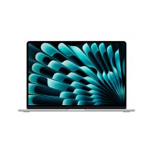 MacBook Air 15" M5 10-Core/ 10-Core GPU/ 16GB/ 1TB/ Silver EDU