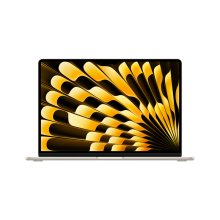 MacBook Air 15" M5 10-Core/ 10-Core GPU/ 16GB/ 1TB/ Starlight EDU