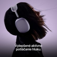 AirPods Max 2 - Midnight