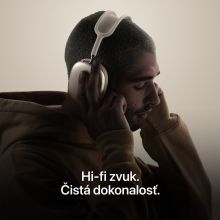 AirPods Max 2 - Purple
