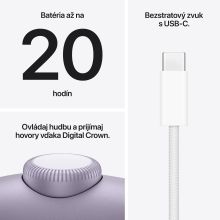 AirPods Max 2 - Purple