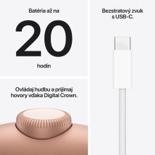AirPods Max 2 - Orange