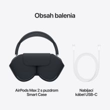 AirPods Max 2 - Orange