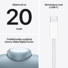 AirPods Max 2 - Blue
