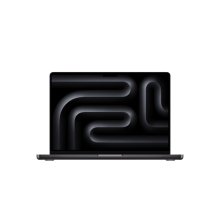MacBook Pro 14" M5 10-core CPU/ 10-core GPU, 24GB, 1TB SSD, Space Black - EDU
