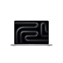 MacBook Pro 14" M5 Pro 15-core/ 16-core GPU/ 24GB/ 2TB SSD/ Silver EDU