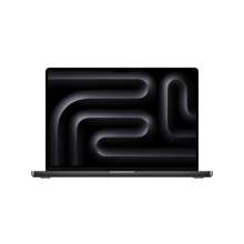 MacBook Pro 16" M5 Pro 18-core/ 20-core GPU/ 48GB/ 1TB SSD/ Space Black EDU