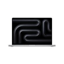 MacBook Pro 16" M5 Max 18-core/ 40-core GPU/ 48GB/ 2TB SSD/ Silver EDU