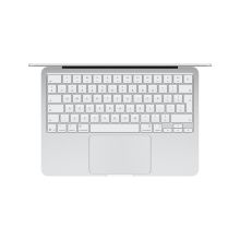 MacBook Neo 13" A18 Pro 6-Core/ 5-Core GPU/ 8GB/ 256GB/ Silver