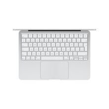MacBook Neo 13" A18 Pro 6-Core/ 5-Core GPU/ 8GB/ 256GB/ Silver EDU