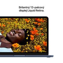 MacBook Neo 13" A18 Pro 6-Core/ 5-Core GPU/ 8GB/ 256GB/ Indigo EDU