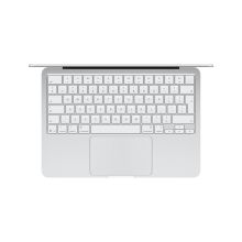 MacBook Neo 13" A18 Pro 6-Core/ 5-Core GPU/ 8GB/ 512GB/ Silver EDU