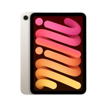 iPad mini (A17Pro) 128 GB Starlight WiFi