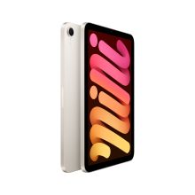iPad mini (A17Pro) 128 GB Starlight WiFi