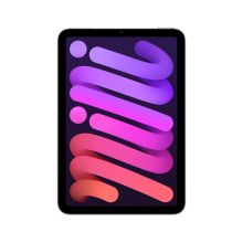  iPad mini (A17Pro) 256 GB Purple WiFi