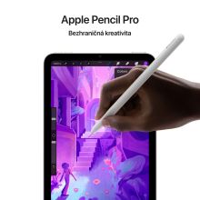 iPad mini (A17Pro) 512 GB Space Grey WiFi