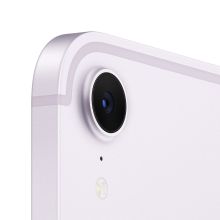 iPad mini (A17Pro) 128 GB Purple WiFi + Cellular
