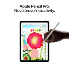 iPad Air 11" M4 Wi-Fi 128GB Starlight - EDU