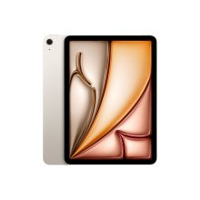 iPad Air 11" M4 Wi-Fi 1TB Starlight - EDU