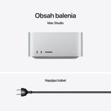 Mac Studio Apple M4 Max