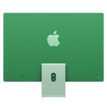 iMac 24" 4.5K Apple M4 8-core CPU 8-core GPU 16GB 256GB Zelený
