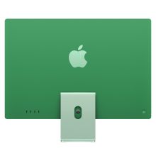 iMac 24" 4.5K Apple M4 10-core CPU 10-core GPU 16GB 512GB Zelený