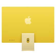 iMac 24" 4.5K Apple M4 10-core CPU 10-core GPU 16GB 512GB Žltý