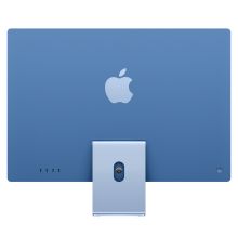iMac 24" 4.5K Apple M4 10-core CPU 10-core GPU 16GB 256GB Modrý - EDU