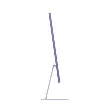 iMac 24" 4.5K Apple M4 10-core CPU 10-core GPU 24GB 512GB Fialový - EDU