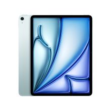 iPad Air 13" M4 Wi-Fi + Cellular 128GB Blue