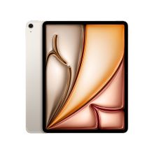 iPad Air 13" M4 Wi-Fi + Cellular 256GB Starlight