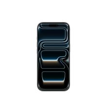 iPhone 17 Pro 256GB Silver