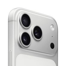 iPhone 17 Pro 256GB Silver