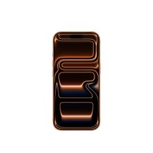 iPhone 17 Pro 512GB Cosmic Orange