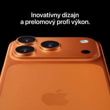 iPhone 17 Pro 512GB Deep Blue