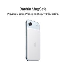 iPhone Air 256GB Cloud White