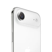 iPhone Air 512GB Cloud White