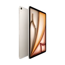 iPad Air 13" M4 Wi-Fi + Cellular 128GB Starlight - EDU