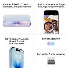 iPhone 17 256GB Black