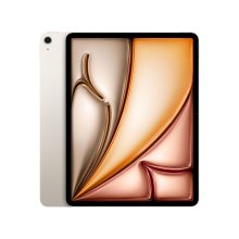 iPad Air 13" M4 Wi-Fi 512GB Starlight - EDU