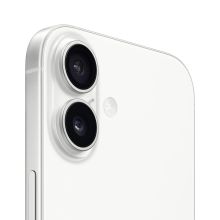 iPhone 17 512GB White
