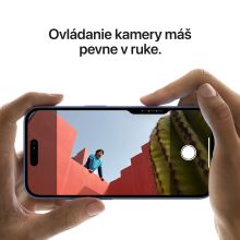 iPhone 16 Plus 256GB White