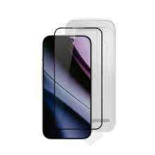 Epico Hero Glass 3D pre iPhone 17/16 Pro